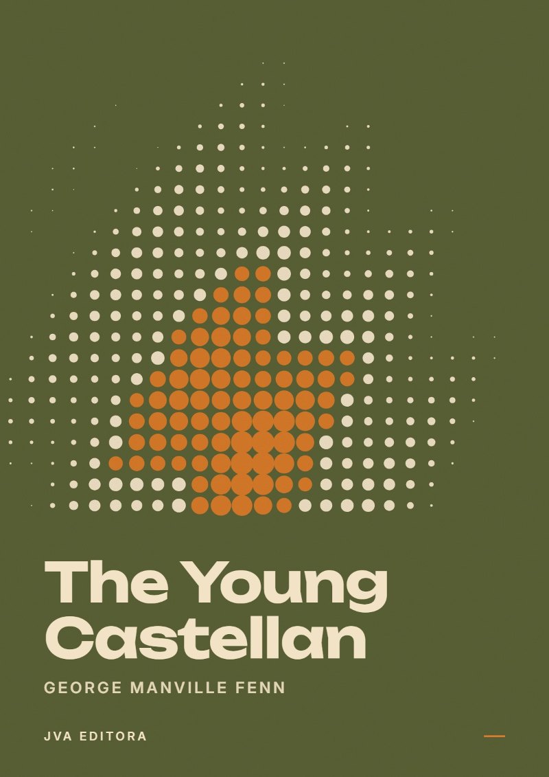 Cover von The Young Castellan