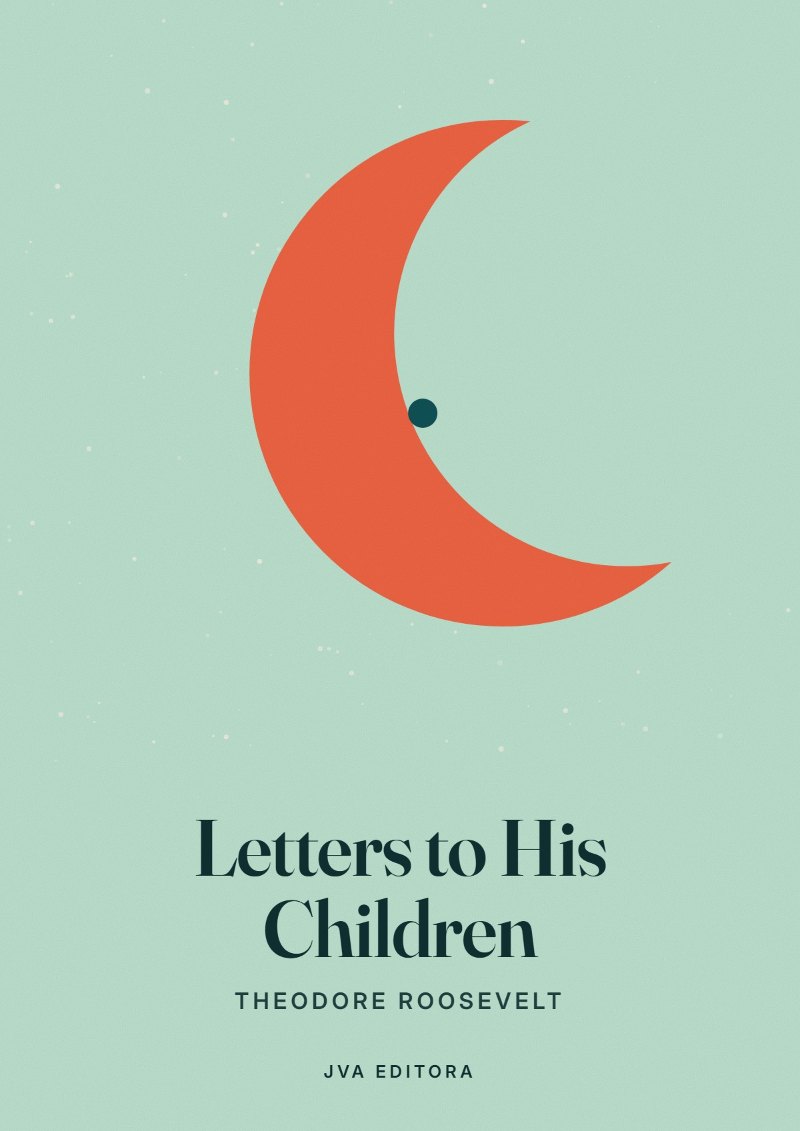Cover of Letters to His Children