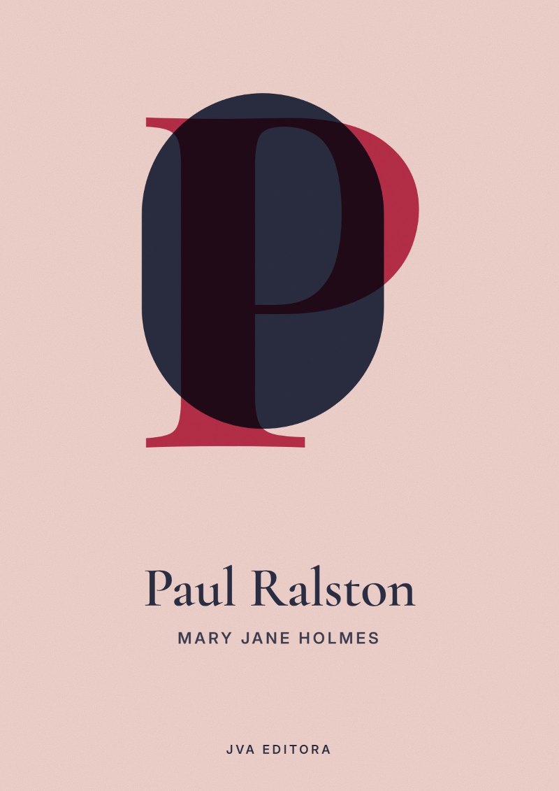 Couverture de Paul Ralston