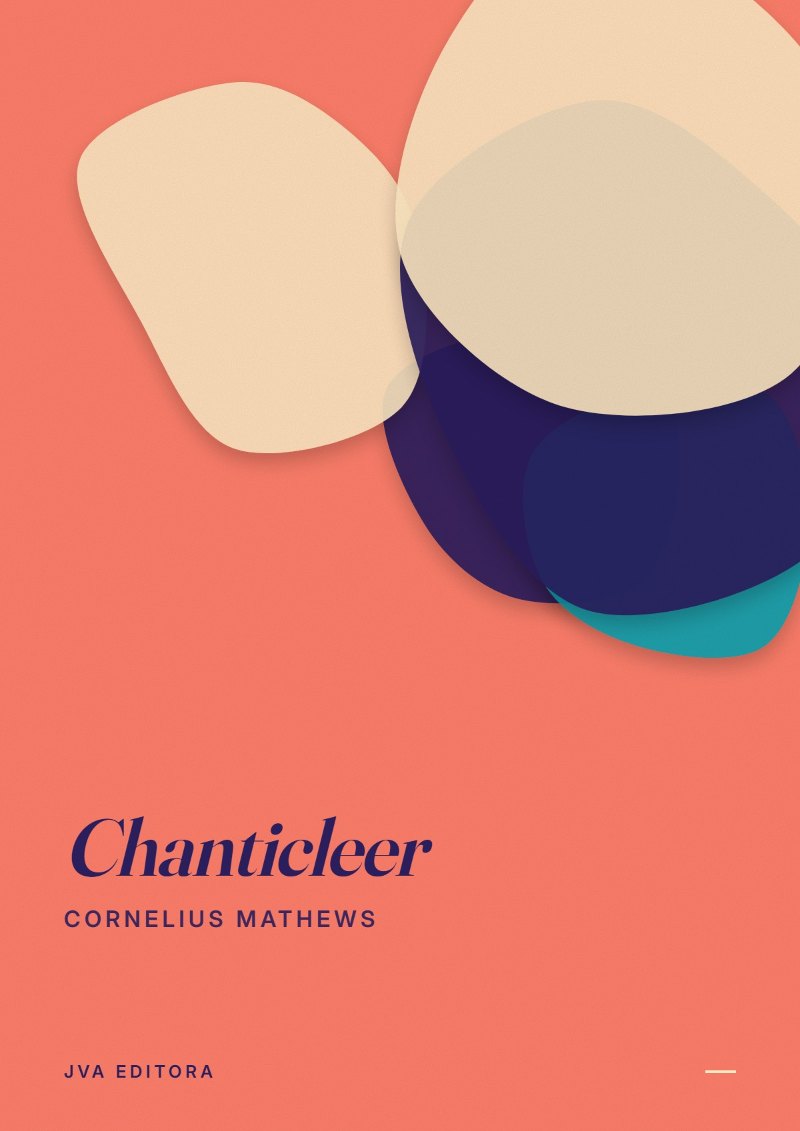 Capa de Chanticleer