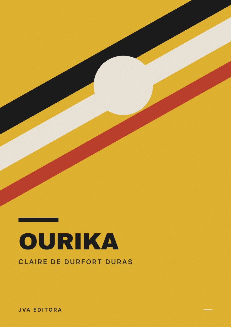 Capa de Ourika