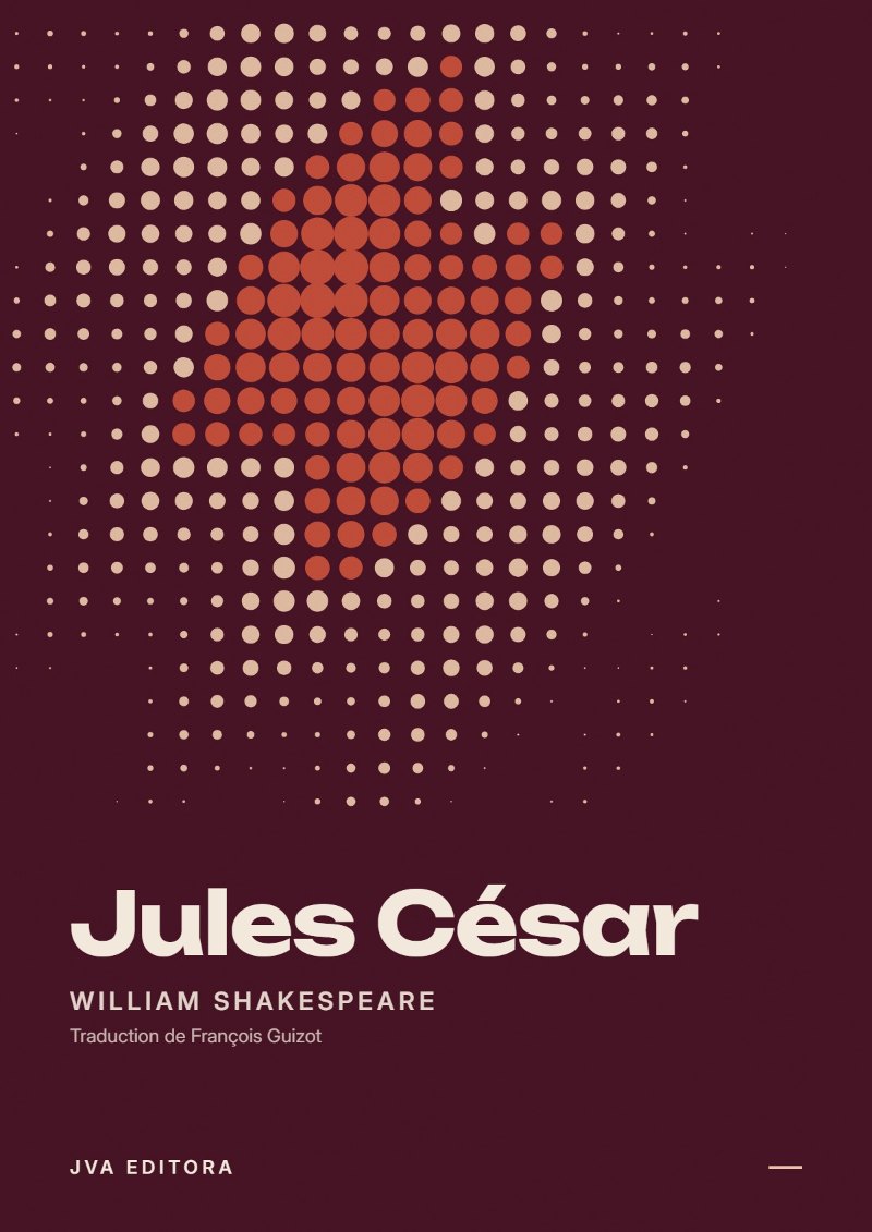 Cover von Jules César