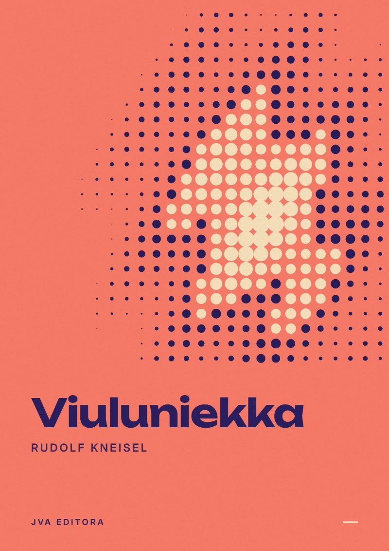 Copertina di Viuluniekka