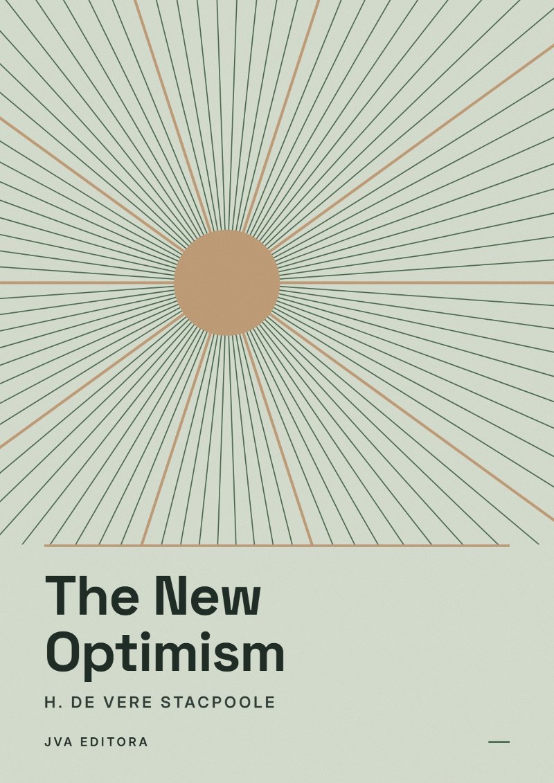 Portada de The New Optimism