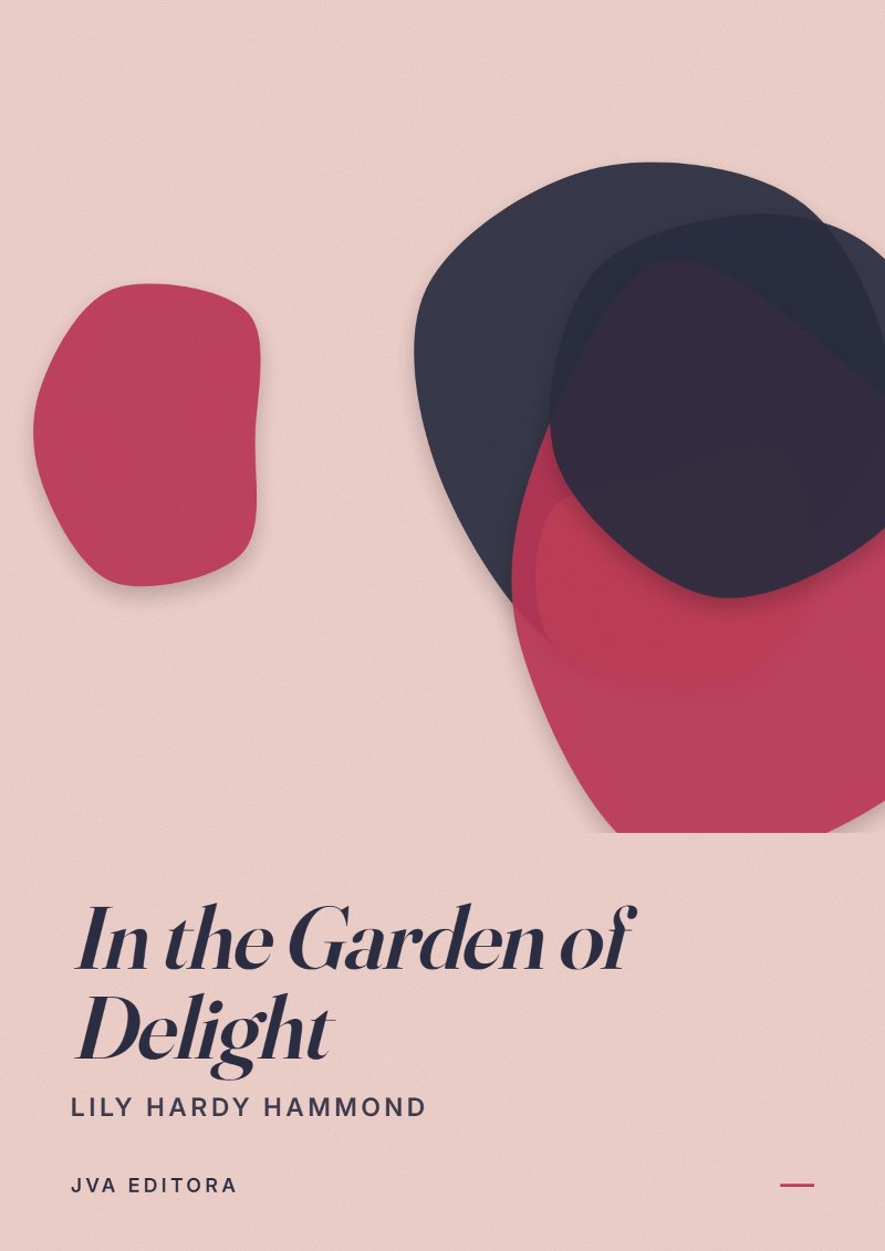 Couverture de In the Garden of Delight