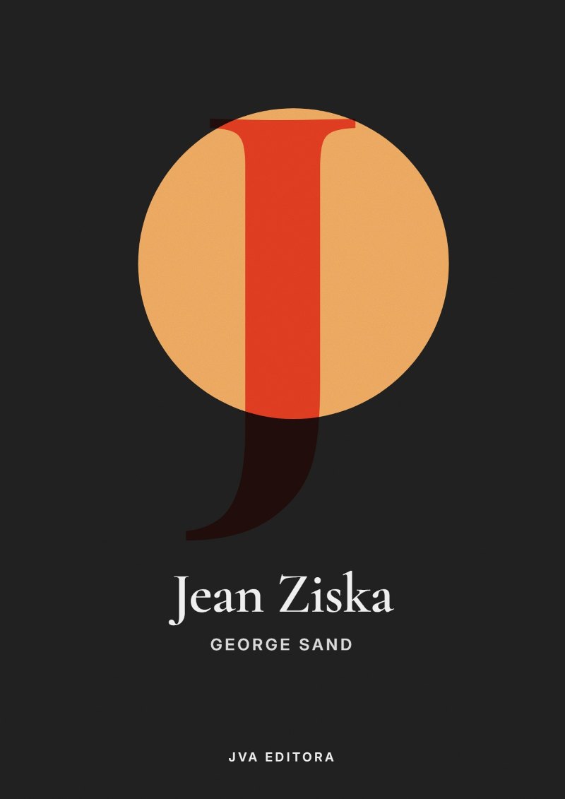 Couverture de Jean Ziska