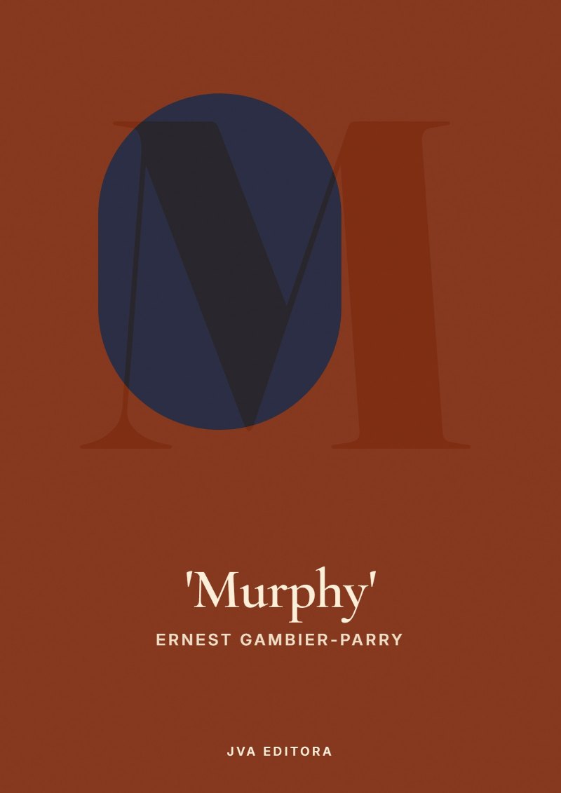 Cover of 'Murphy'