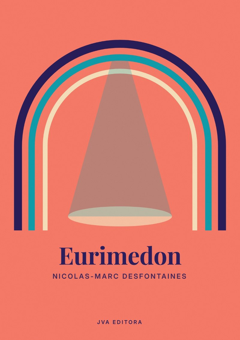 Capa de Eurimedon