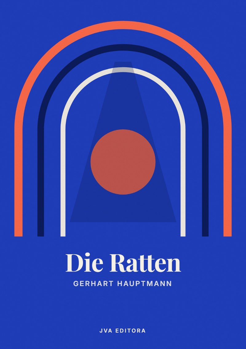 Copertina di Die Ratten