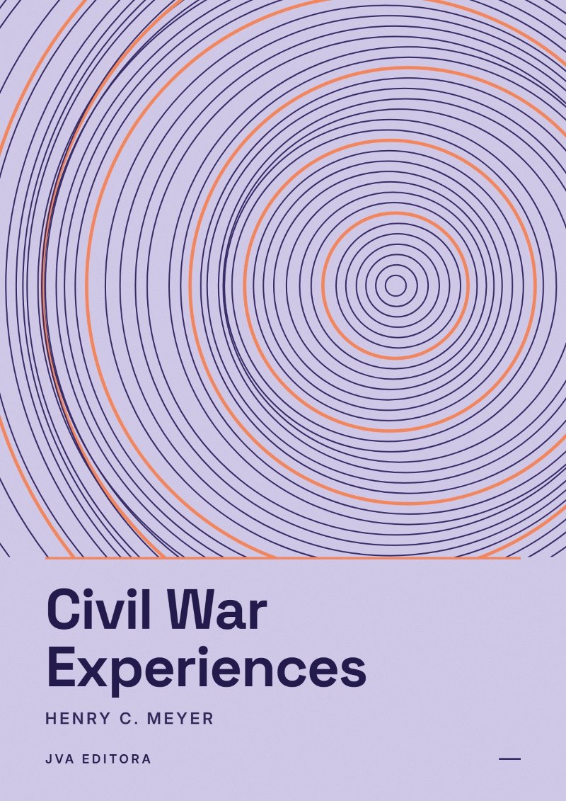 Cover von Civil War Experiences