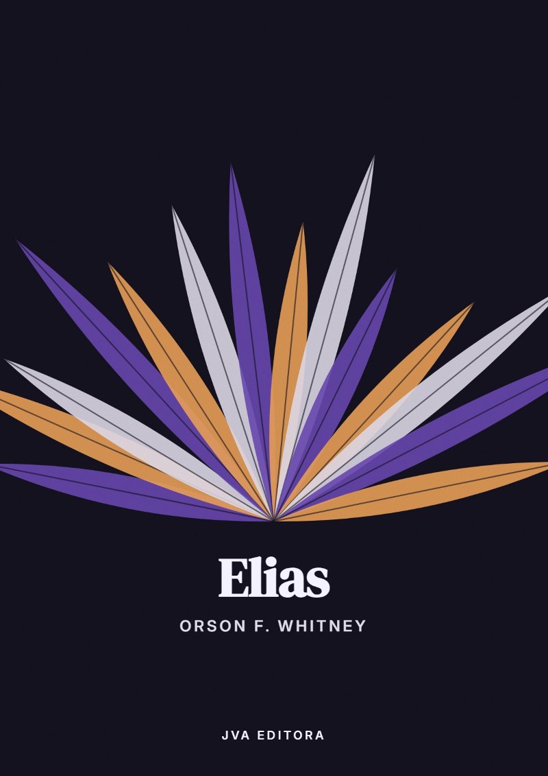 Capa de Elias