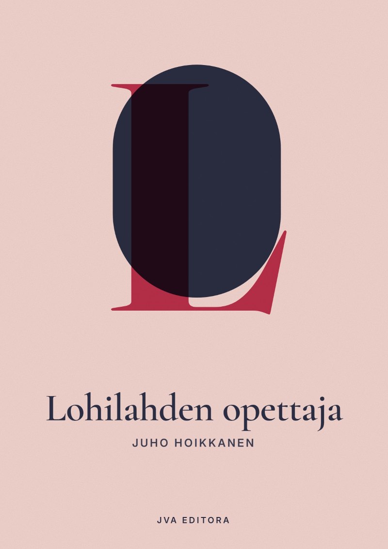 Capa de Lohilahden opettaja