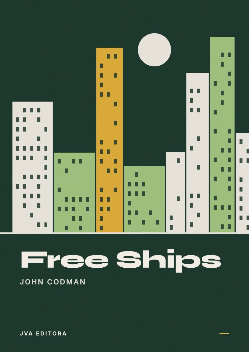 Εξώφυλλο του Free Ships