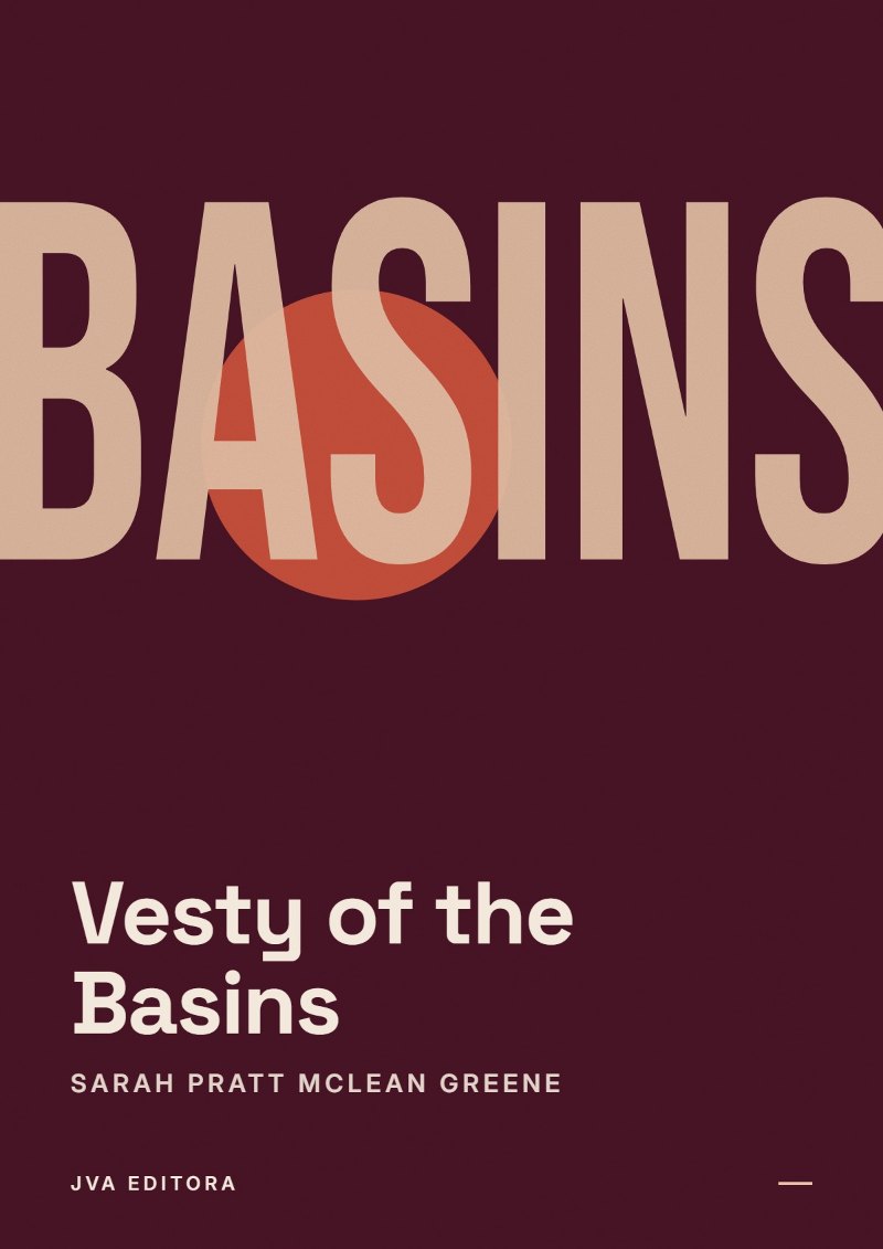Capa de Vesty of the Basins