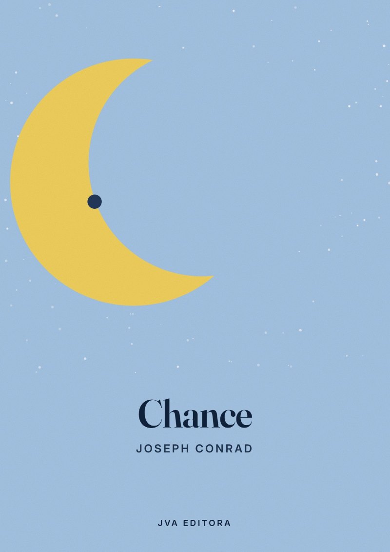 Couverture de Chance