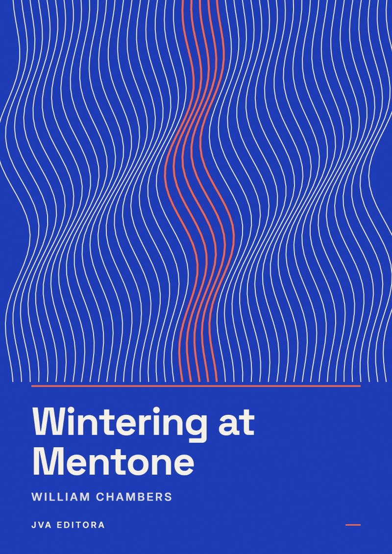 Capa de Wintering at Mentone