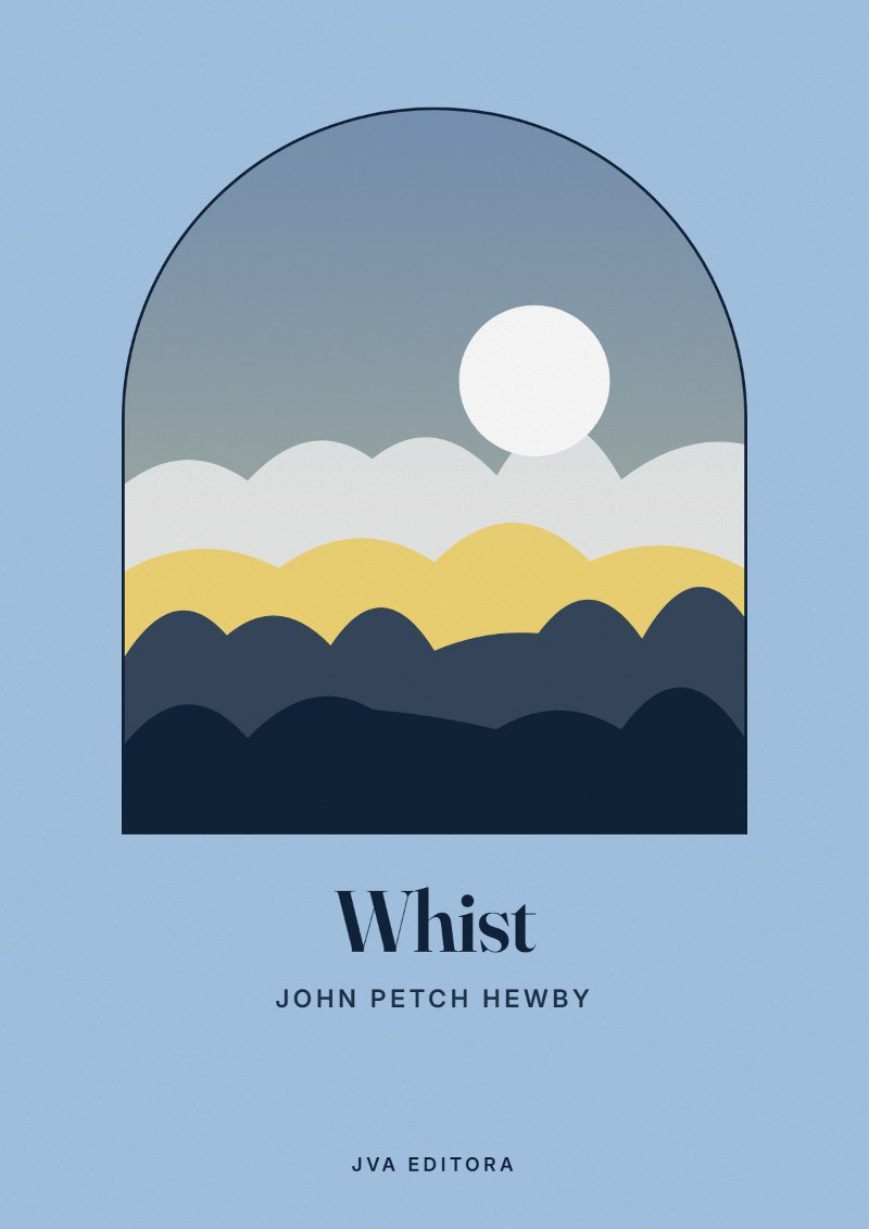 Capa de Whist