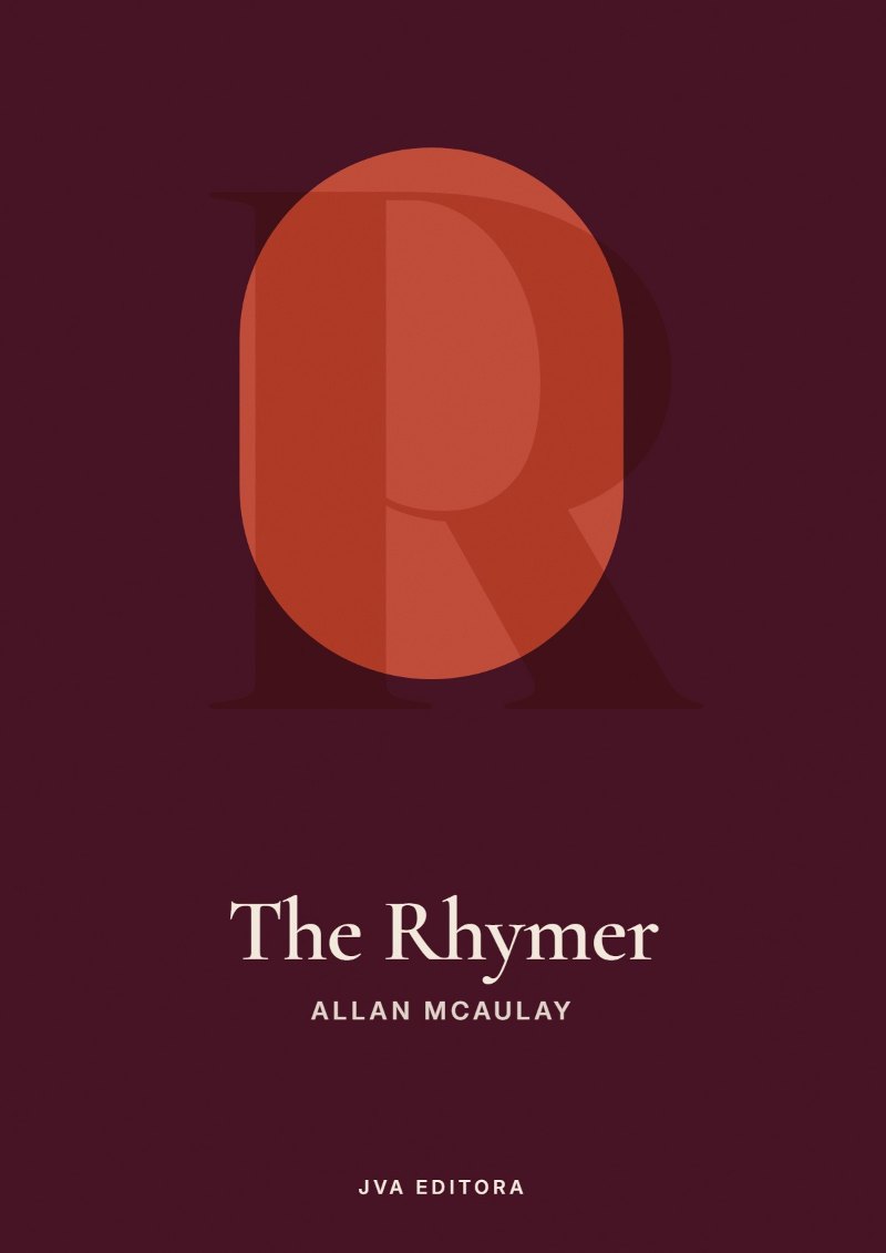 Portada de The Rhymer