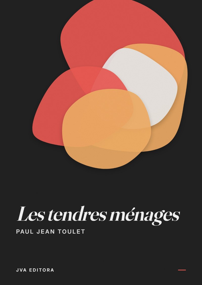 Cover von Les tendres ménages