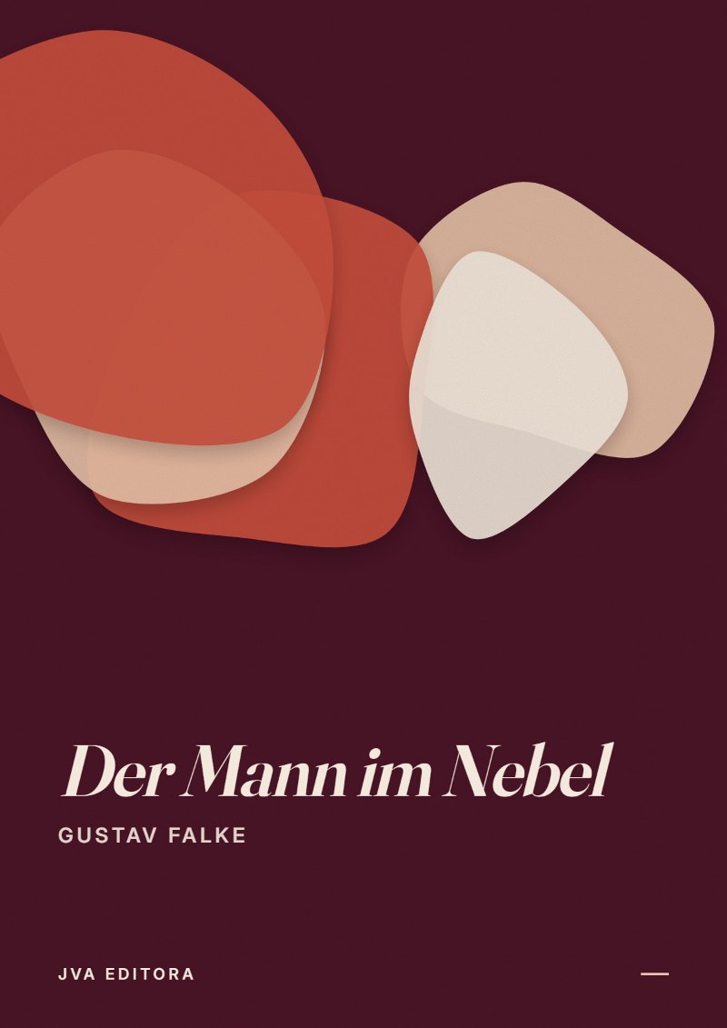 Couverture de Der Mann im Nebel