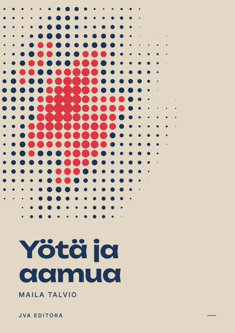 Capa de Yötä ja aamua