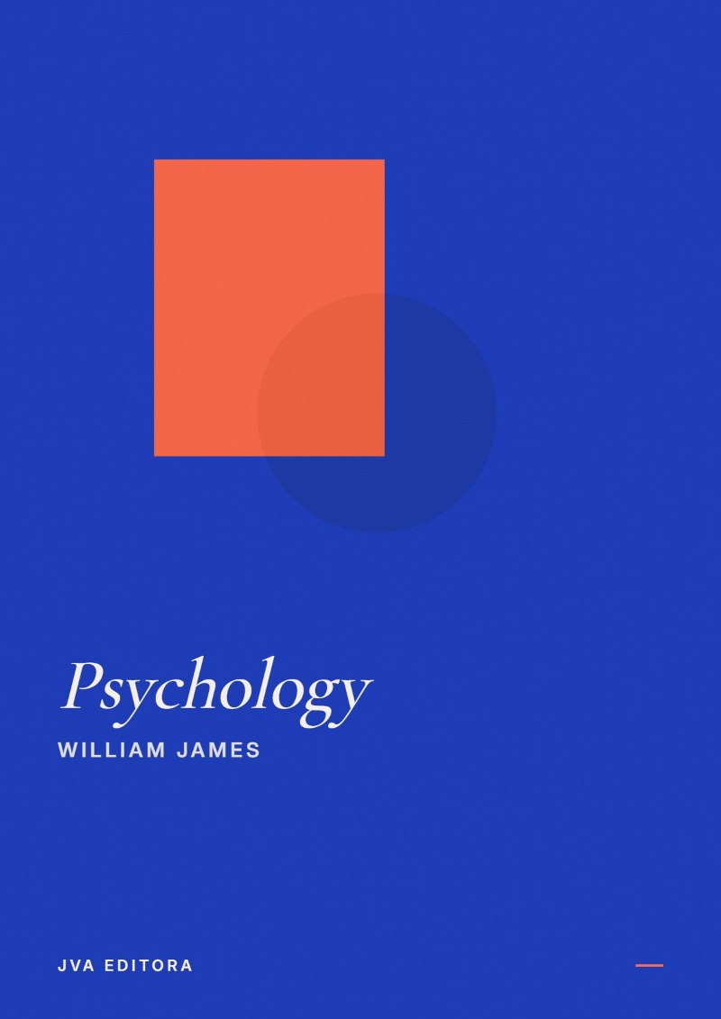 Εξώφυλλο του Psychology