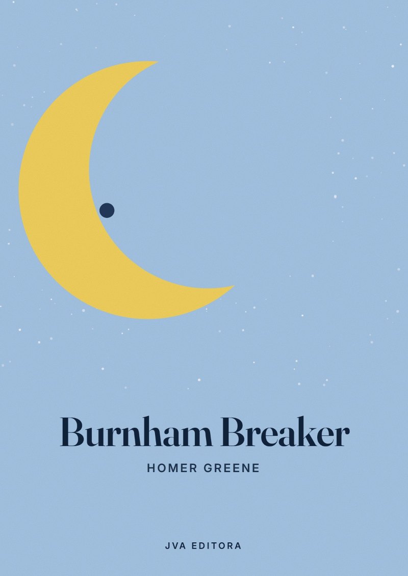 Portada de Burnham Breaker