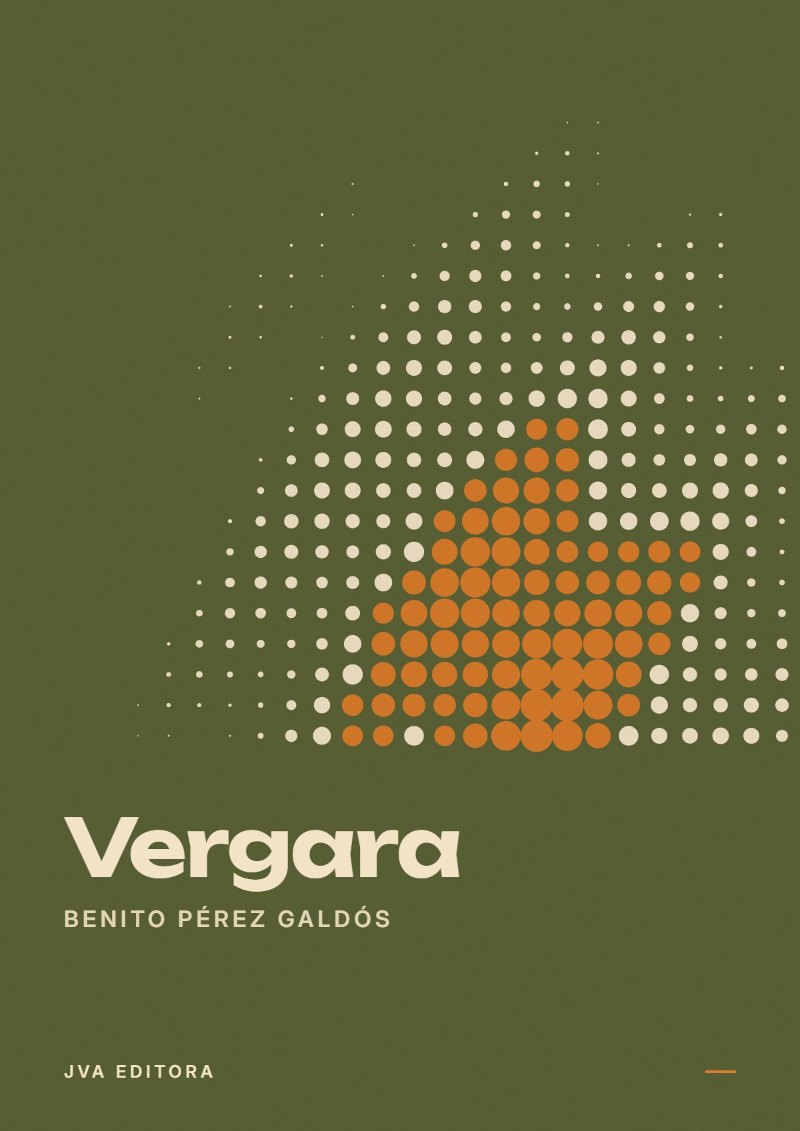 Copertina di Vergara