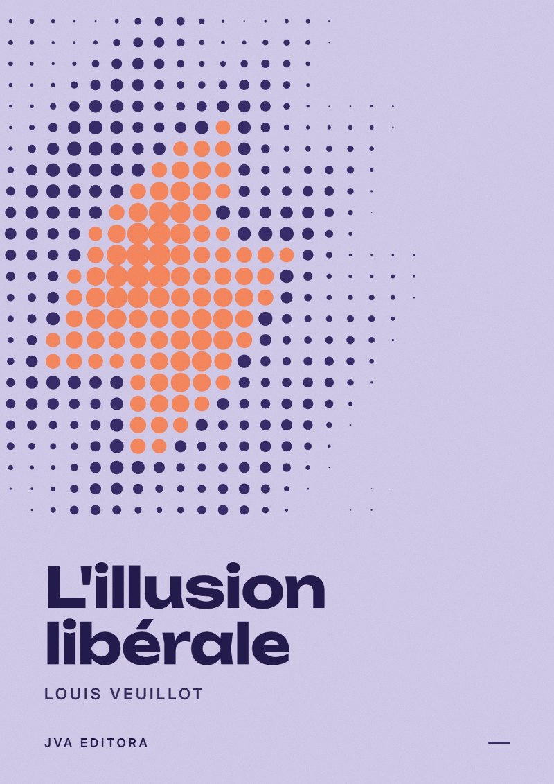 Cover von L'illusion libérale