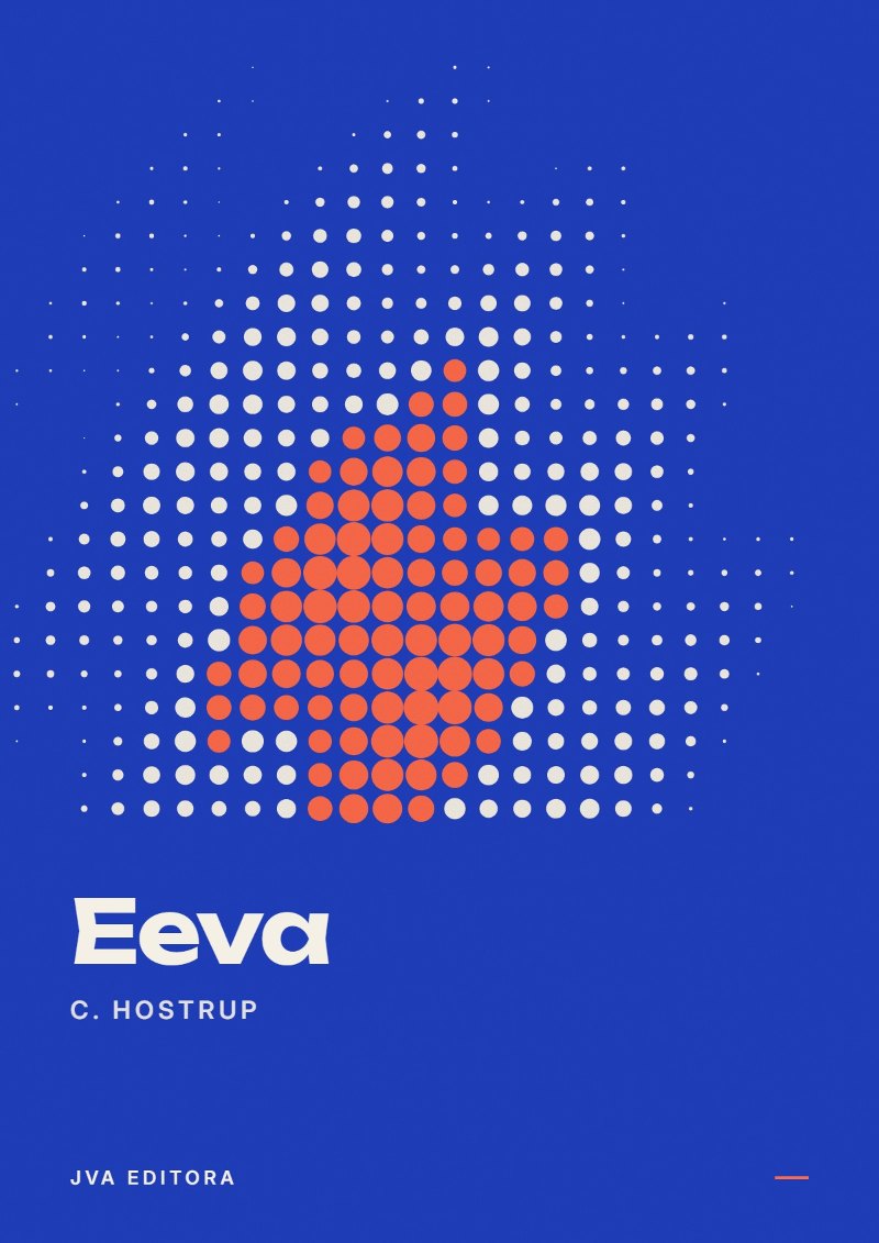 Capa de Eeva