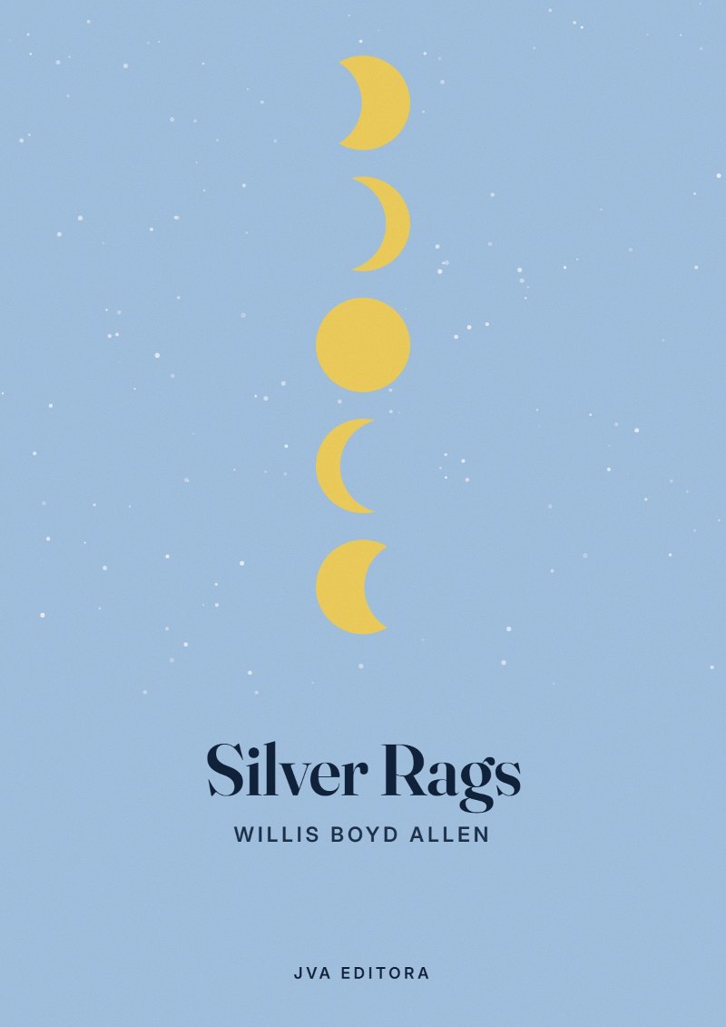 Portada de Silver Rags