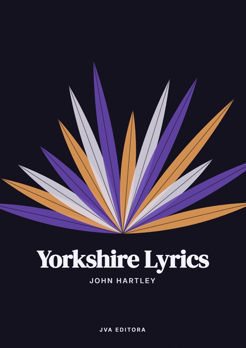 Cover von Yorkshire Lyrics