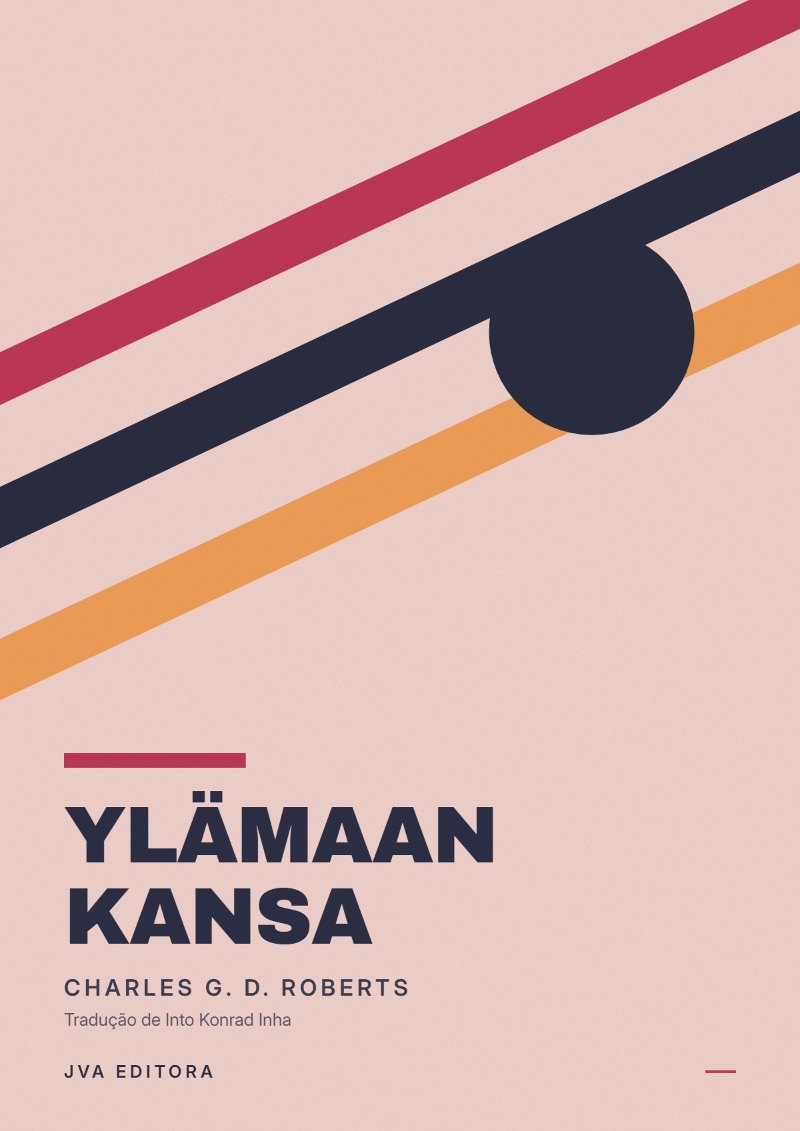 Cover von Ylämaan kansa