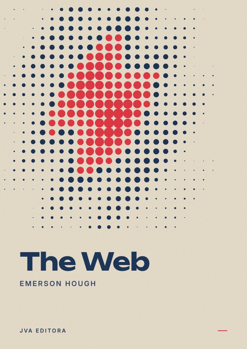 Εξώφυλλο του The Web
