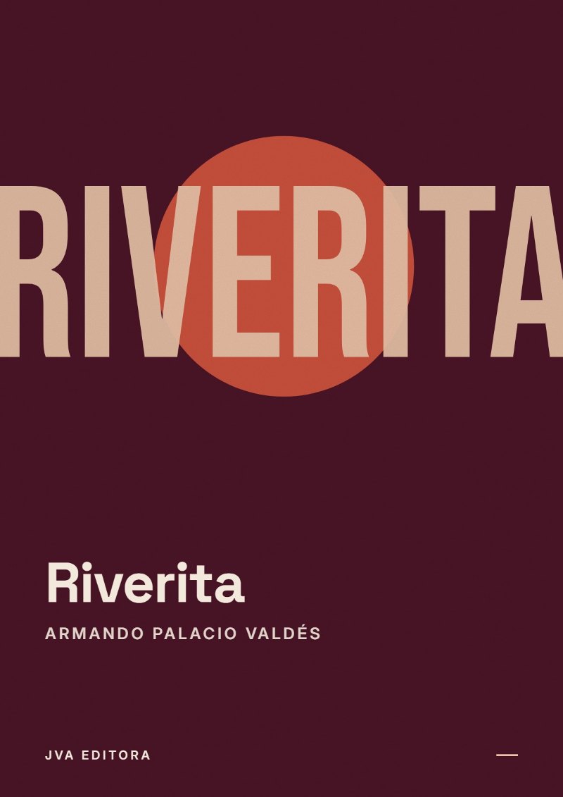 Capa de Riverita