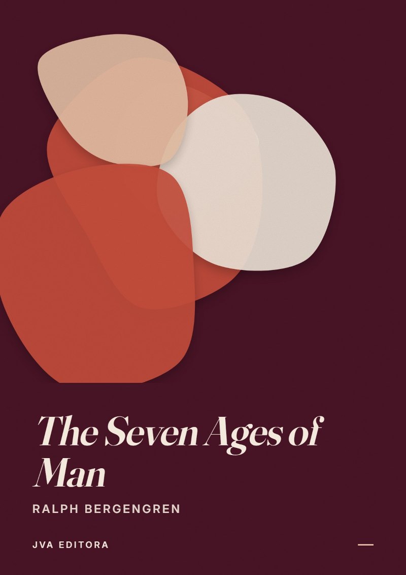 Εξώφυλλο του The Seven Ages of Man