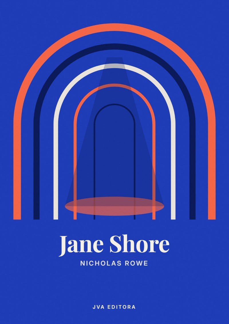 Cover von Jane Shore