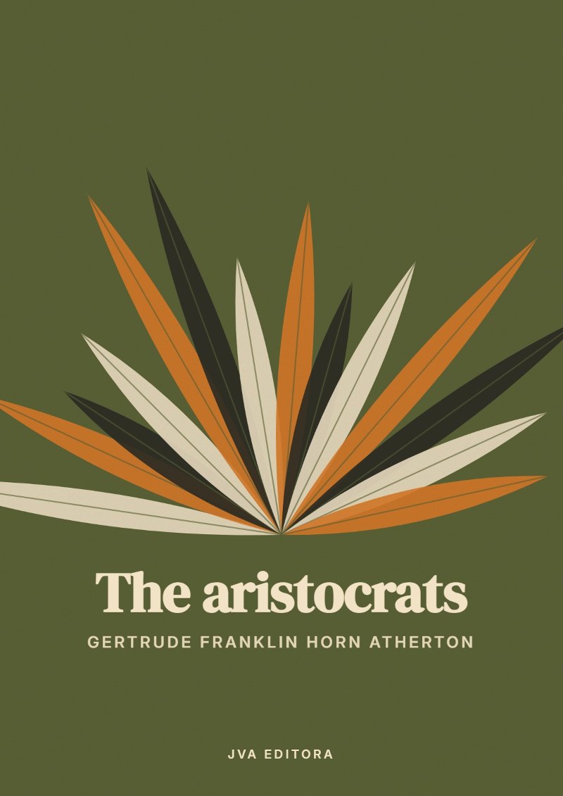 Cover of The aristocrats