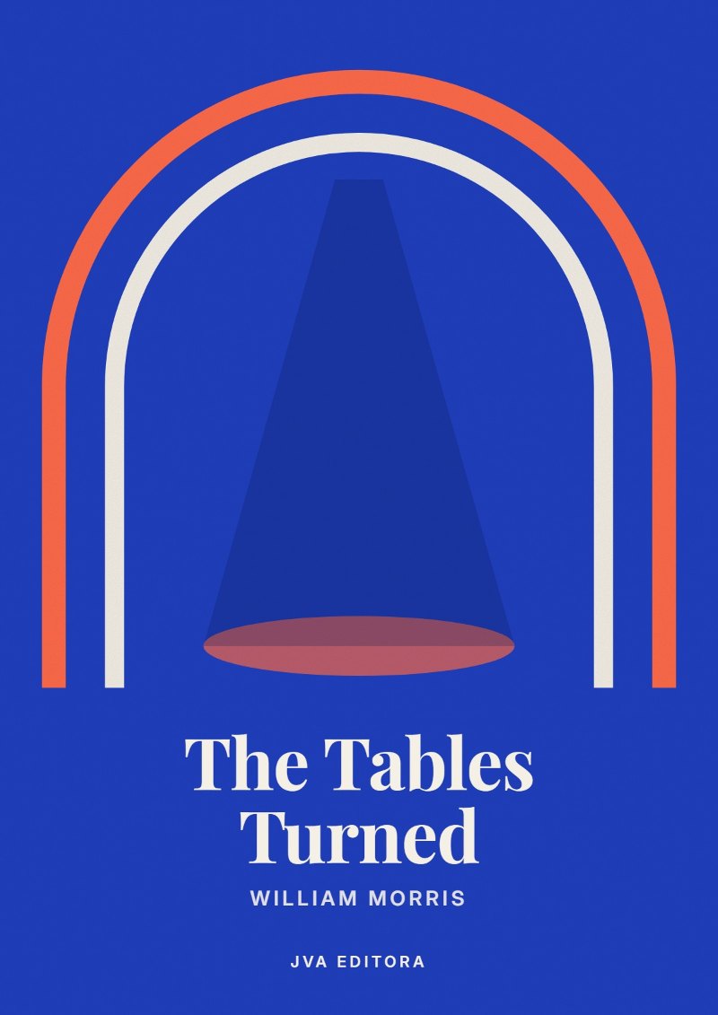 Couverture de The Tables Turned