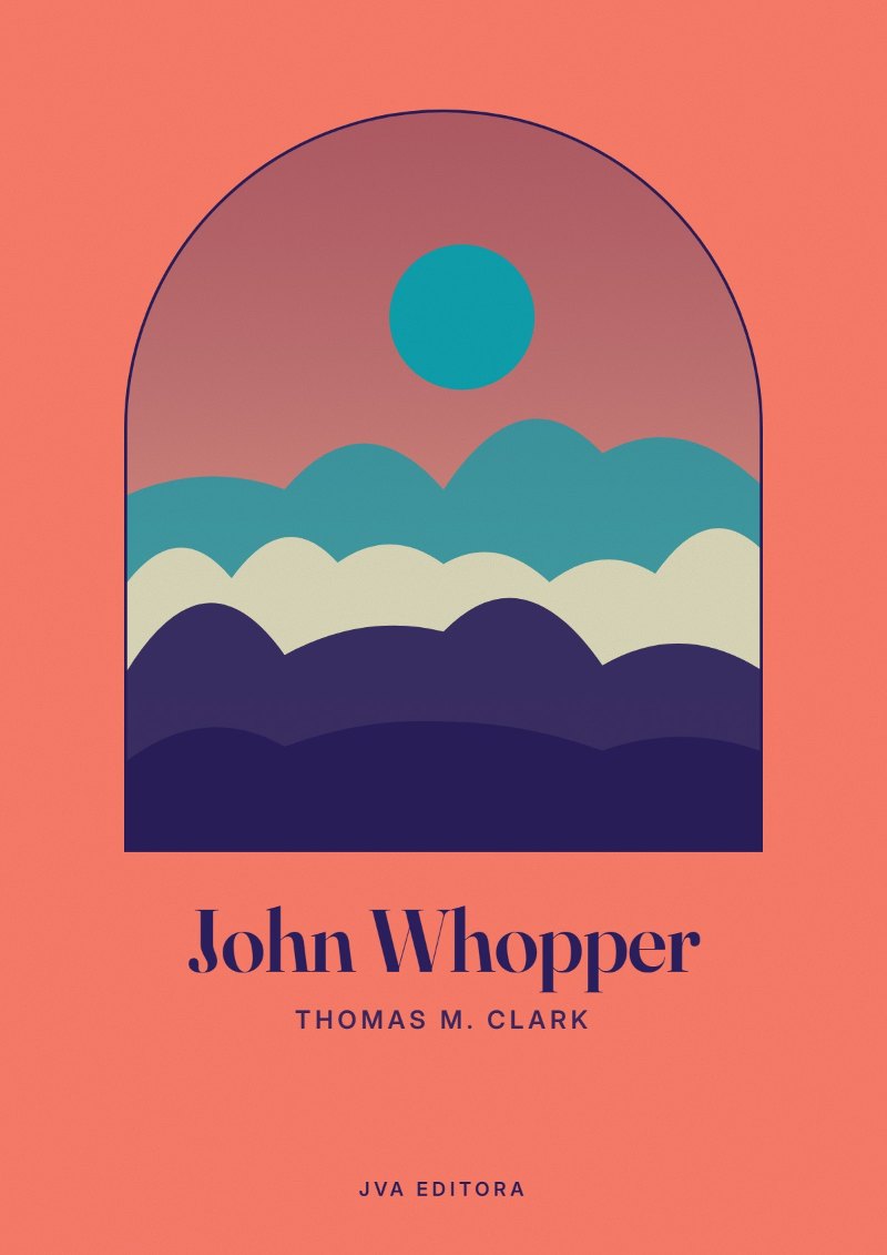 Couverture de John Whopper