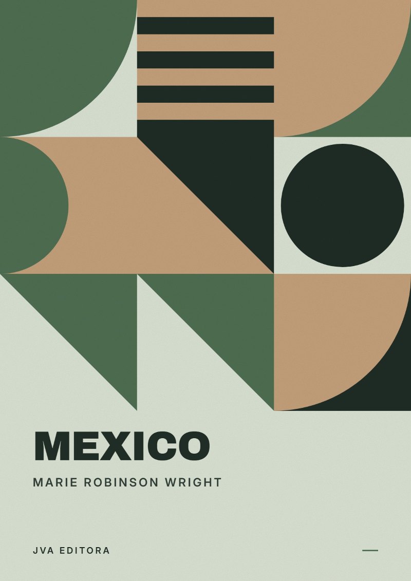 Εξώφυλλο του Mexico