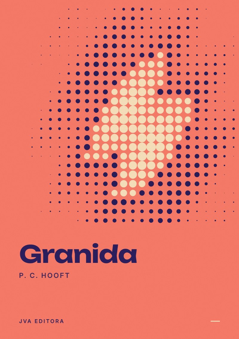 Εξώφυλλο του Granida