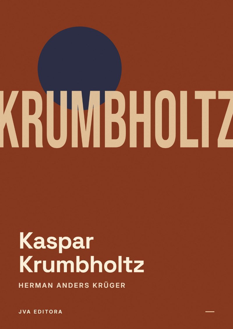 Copertina di Kaspar Krumbholtz