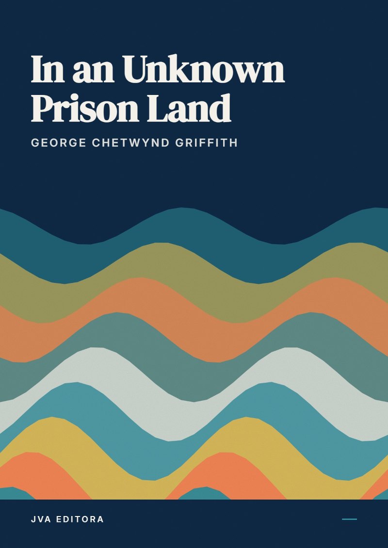 Couverture de In an Unknown Prison Land