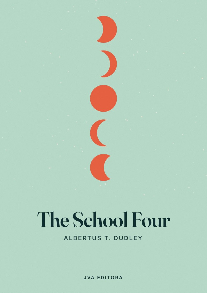Copertina di The School Four