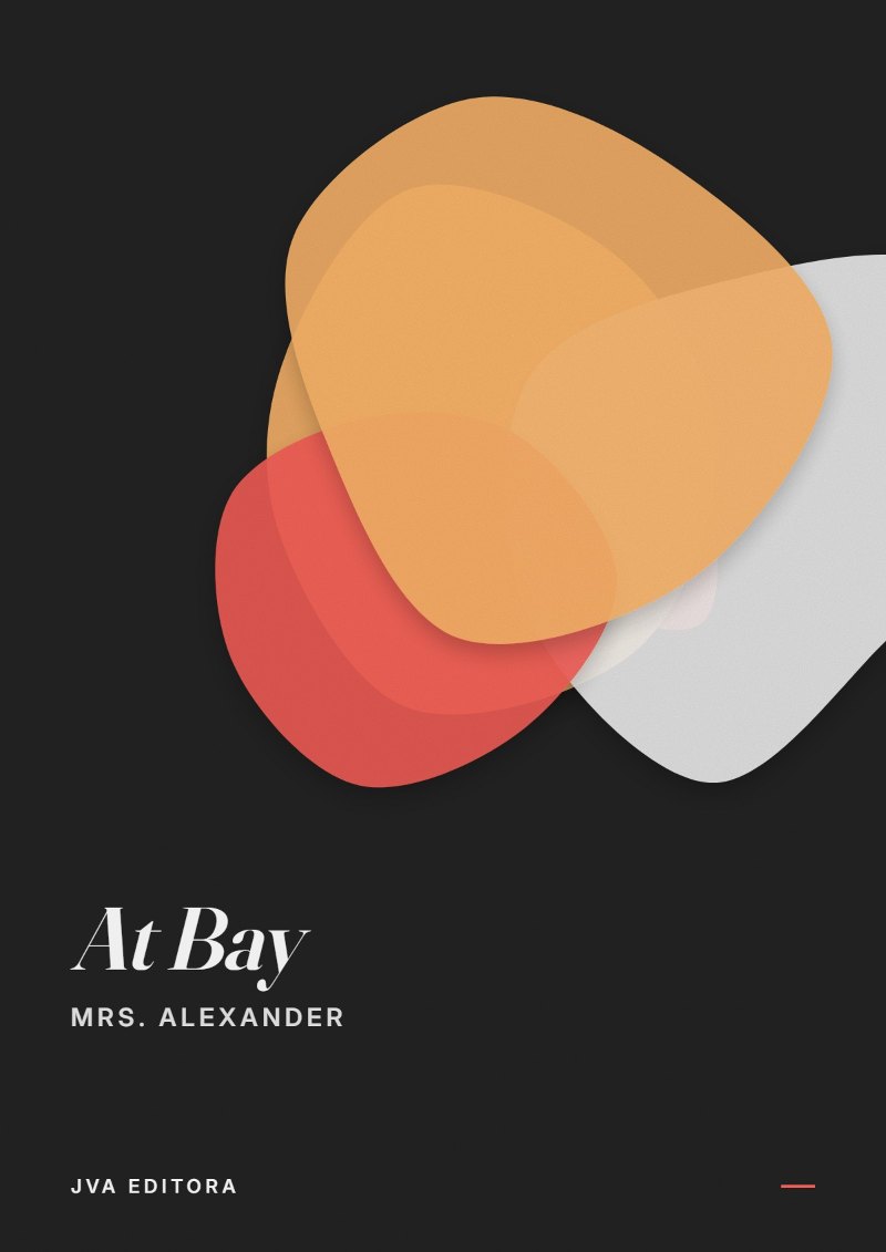 Cover of At Bay