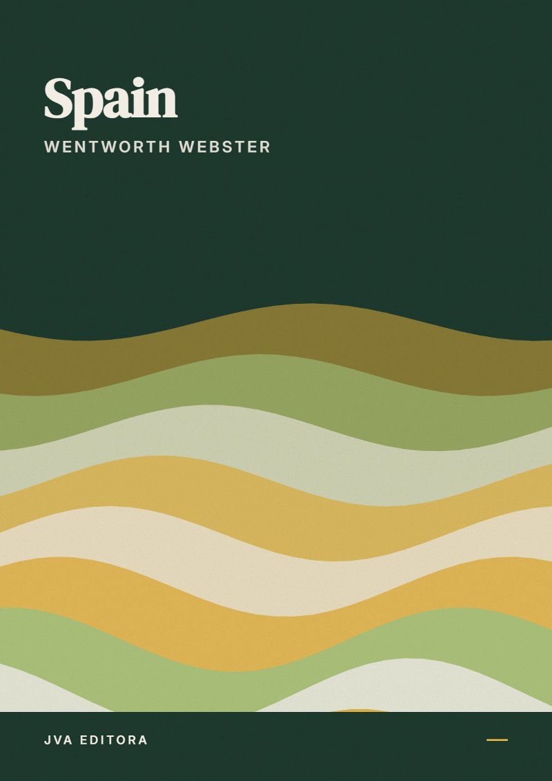 Cover of Spain