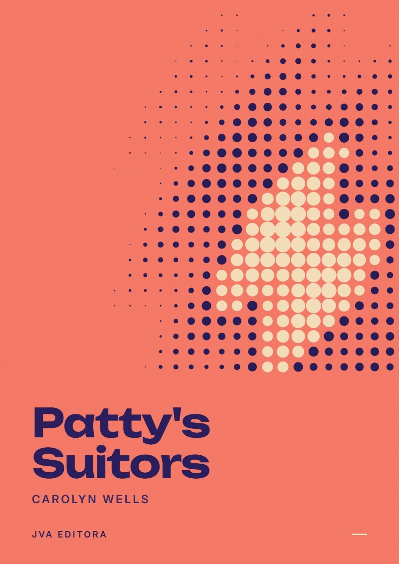 Copertina di Patty's Suitors