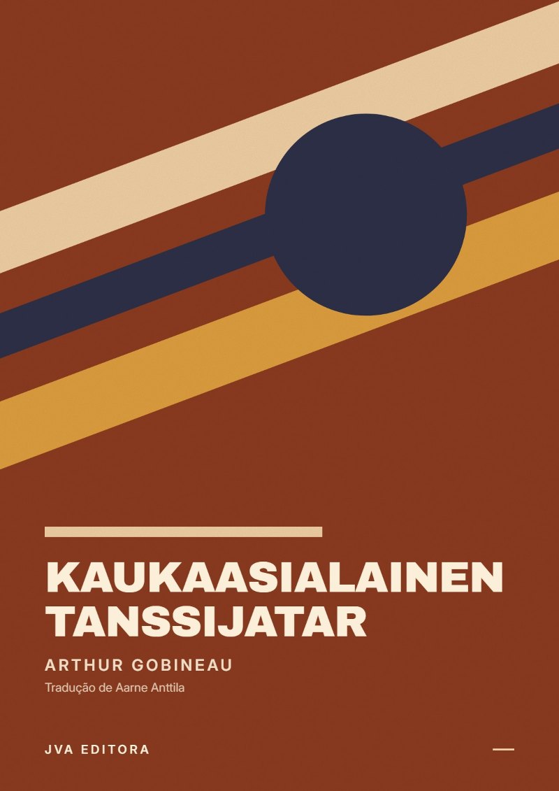 Capa de Kaukaasialainen tanssijatar