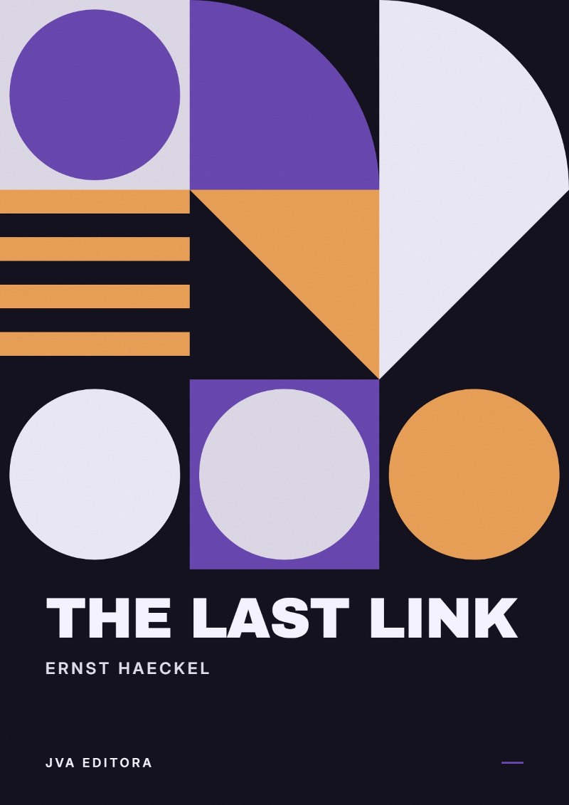 Couverture de The Last Link